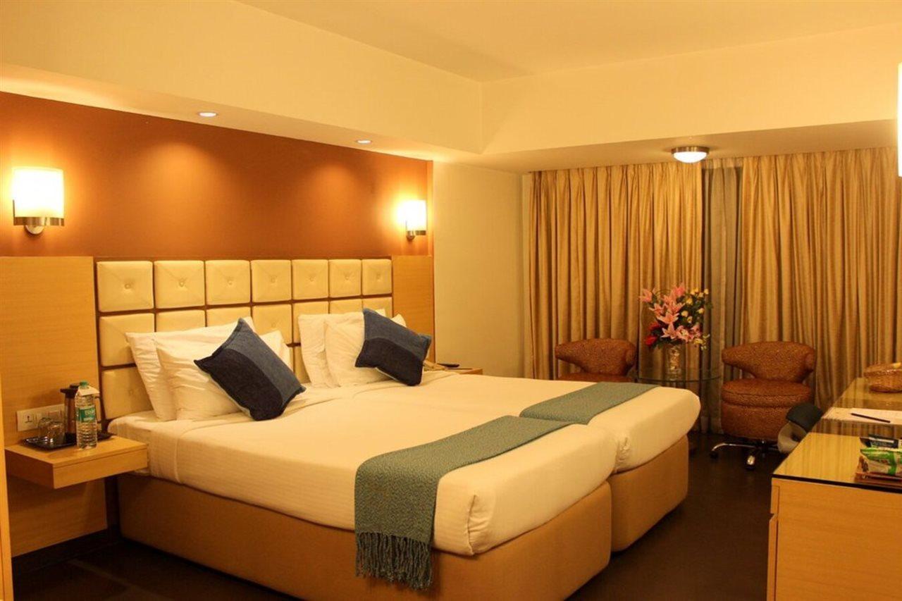Hotel Sagar Plaza City Centre Pune Luaran gambar