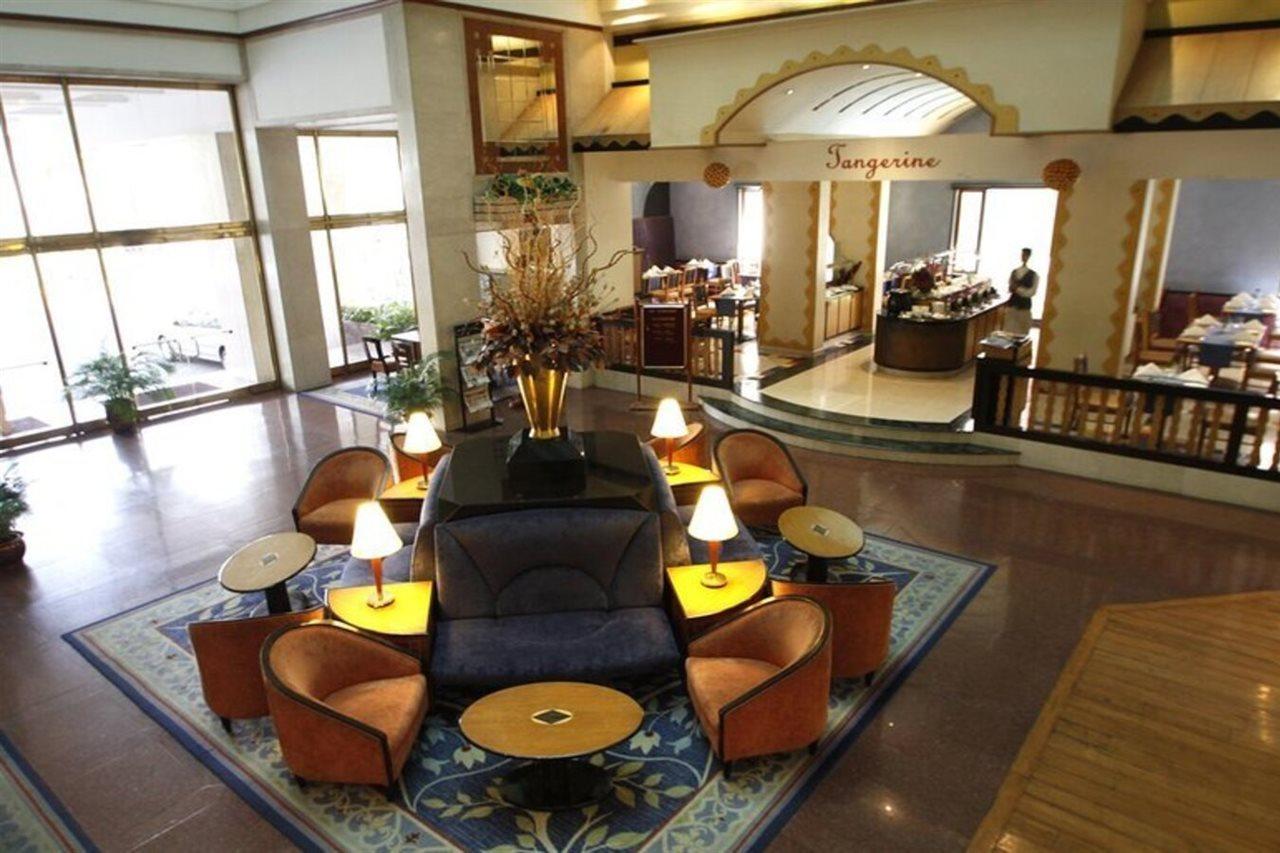 Hotel Sagar Plaza City Centre Pune Luaran gambar