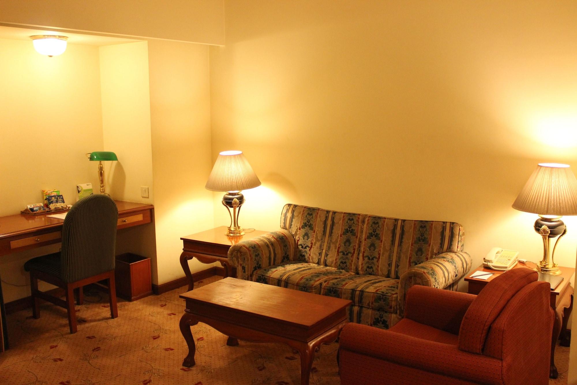 Hotel Sagar Plaza City Centre Pune Luaran gambar
