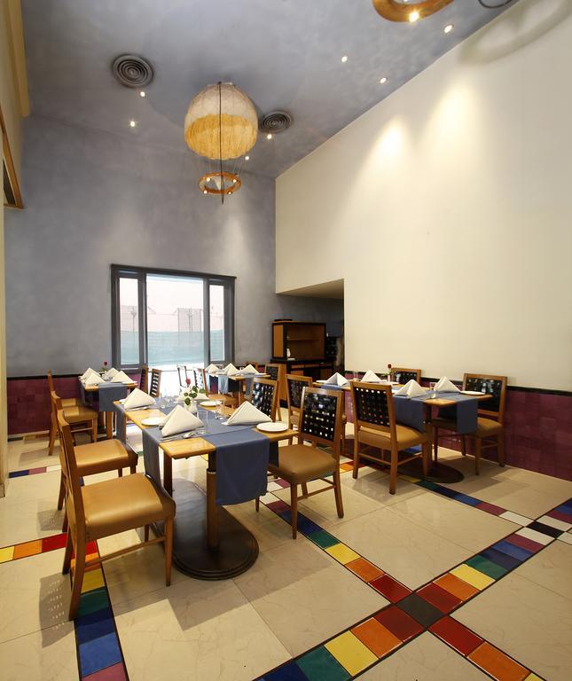 Hotel Sagar Plaza City Centre Pune Luaran gambar
