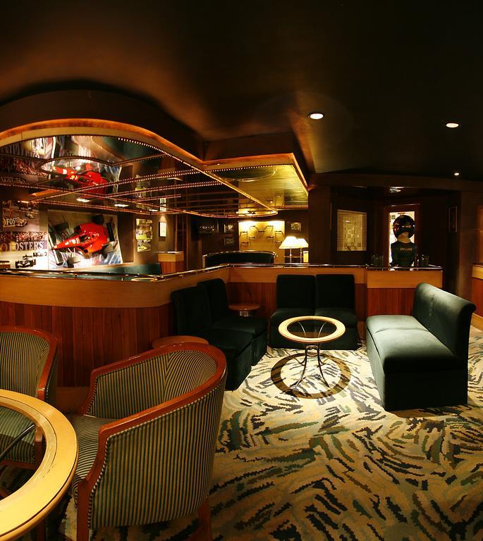 Hotel Sagar Plaza City Centre Pune Luaran gambar