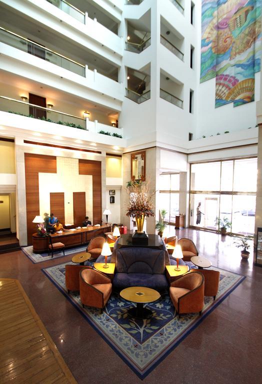 Hotel Sagar Plaza City Centre Pune Luaran gambar