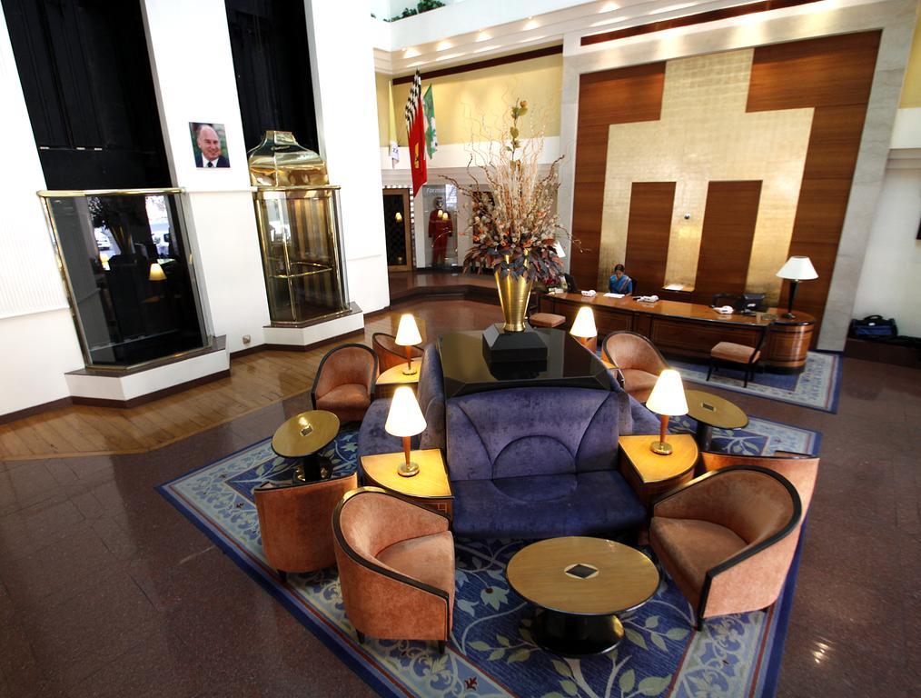 Hotel Sagar Plaza City Centre Pune Luaran gambar