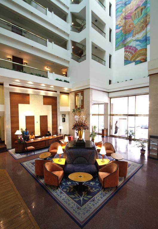 Hotel Sagar Plaza City Centre Pune Luaran gambar