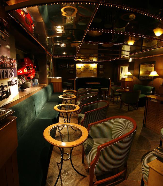 Hotel Sagar Plaza City Centre Pune Luaran gambar