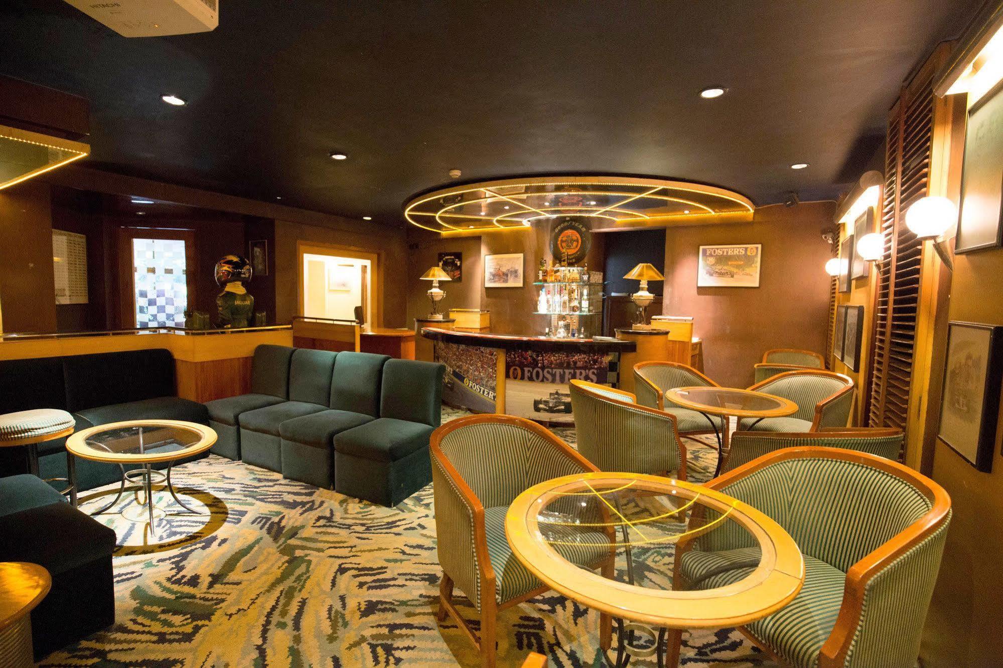 Hotel Sagar Plaza City Centre Pune Luaran gambar