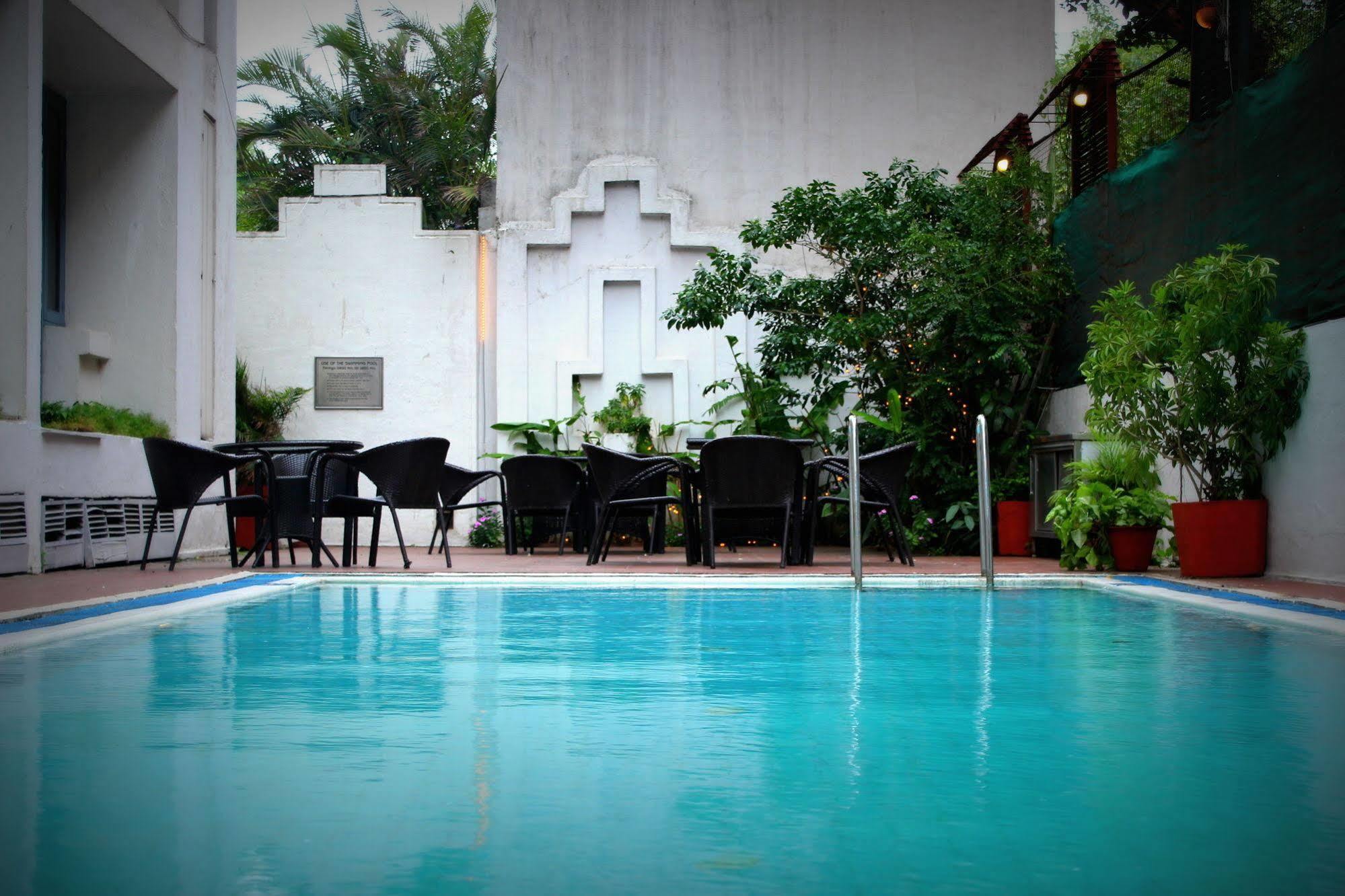 Hotel Sagar Plaza City Centre Pune Luaran gambar